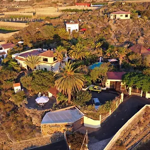  Сasa de vacaciones La Casa Tabaiba By Tor