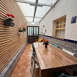  Сasa de vacaciones Casa Del Molino