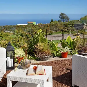  Сasa de vacaciones Casa Adayeim