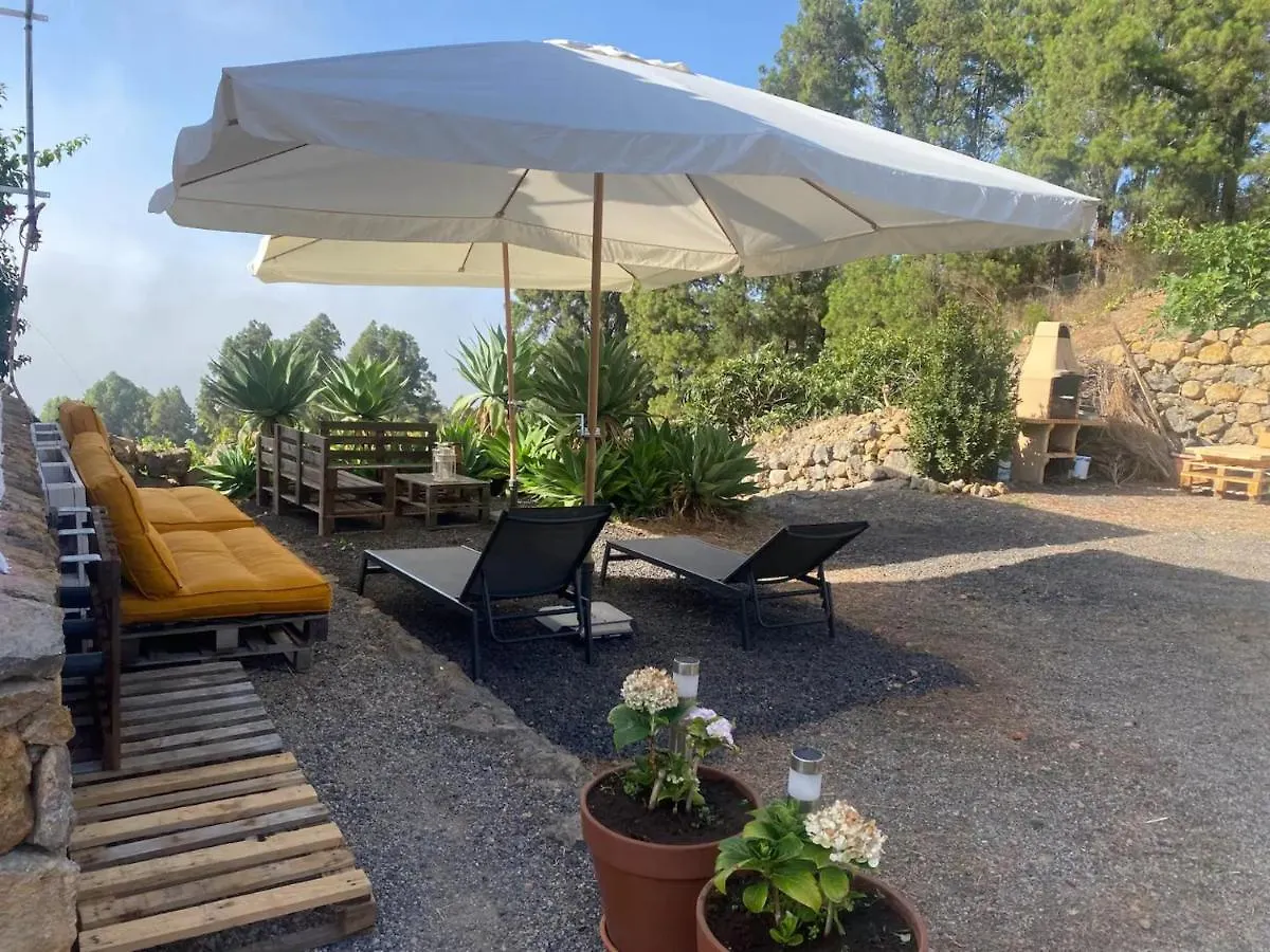 Casa Regina Villa Icod De Los Vinos