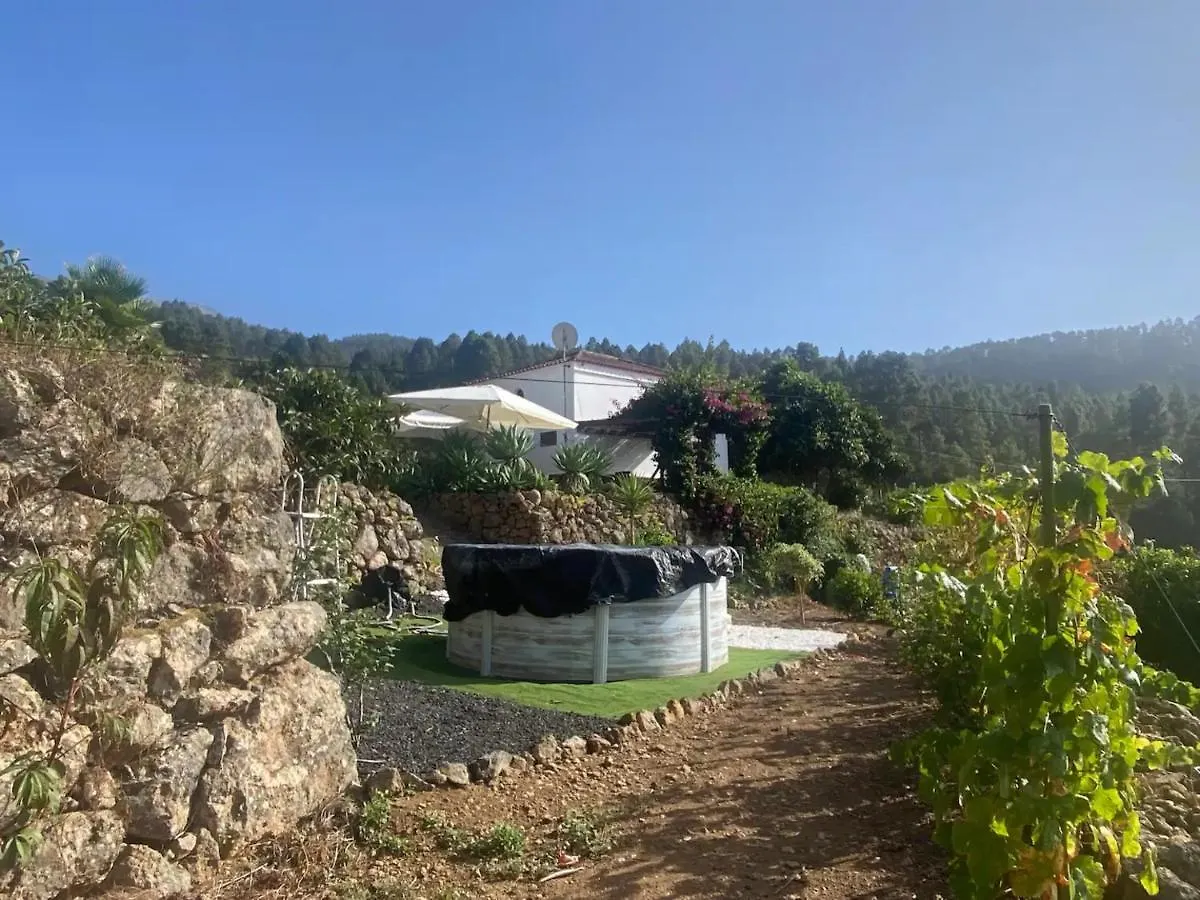 Casa Regina Villa Icod De Los Vinos 0*,