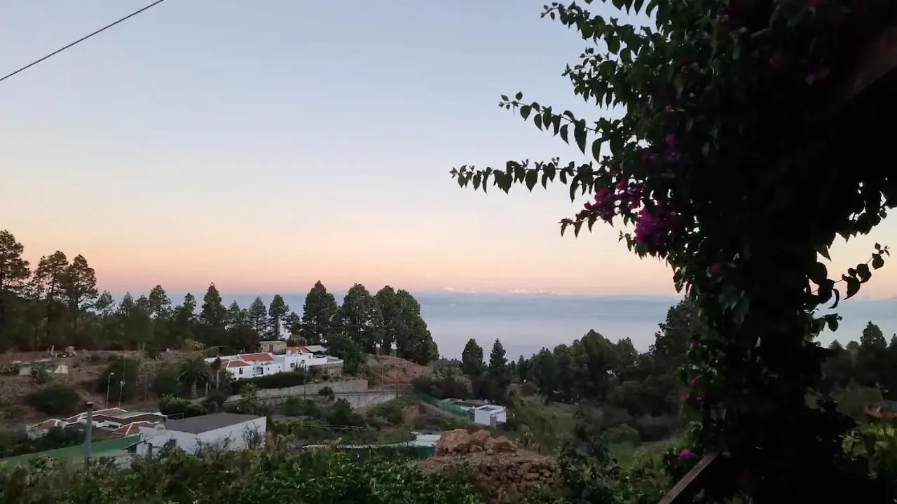 Casa Regina Villa Icod De Los Vinos