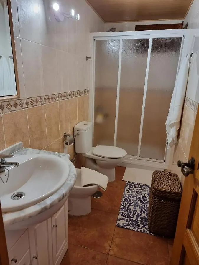 Casa Regina Villa Icod De Los Vinos